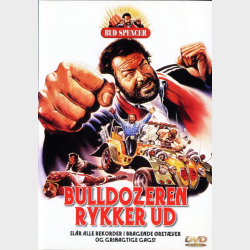 Bud Spencer - Bulldozeren Rykker Ud (1982)