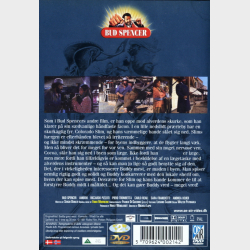 Bud Spencer - Gi'r En Hndfuld &#157;retver (1981)