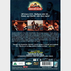 Bud Spencer 6 - Ogs� Engle Spiser B�nner (1973)