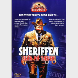 Bud Spencer - Sheriffen Slr P Tven