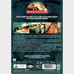 Bud Spencer &amp; Terence Hill - Angreb Er Det Bedste Forsvar (1984)