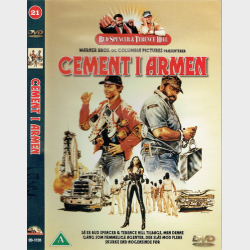 Bud Spencer &amp; Terence Hill - Cement I Armen (1983)