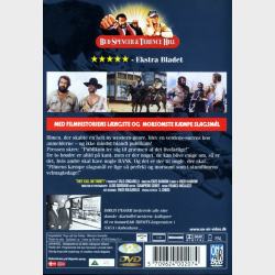 Bud Spencer &amp; Terence Hill - De Kalder Mig Trinity Djvlens Hjre Hnd (1971)