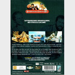 Bud Spencer &amp; Terence Hill 5 - Gi' Den Hele Armen (1973)