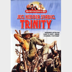 Bud Spencer &amp; Terence Hill - Jeg Hedder Stadig Trinity (2005)