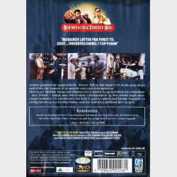 Bud Spencer &amp; Terence Hill - Jeg Hedder Stadig Trinity (2005)