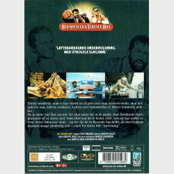 Bud Spencer &amp; Terence Hill 05 - Gi' Den Hele Armen (1973)