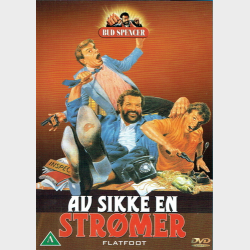 Bud Spencer 26 - Av Sikke En Strmer (1973)
