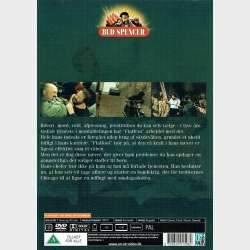 Bud Spencer 26 - Av Sikke En Strmer (1973)