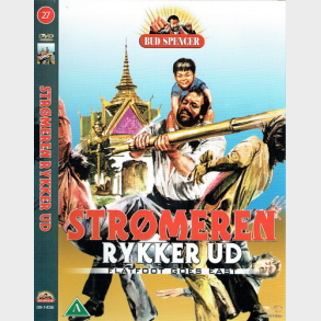 Bud Spencer 27 - Strmeren Rykker Ud (1975)