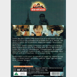 Bud Spencer 27 - Strmeren Rykker Ud (1975)