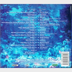 Buddha Bar X (Xiangqi By Ravin) (2008) - Boks