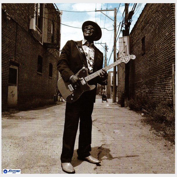 Buddy Guy - Bring 'Em In (2005)
