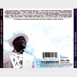 Buddy Guy - Bring 'Em In (2005)