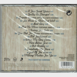 Buddy Guy - The Blues Is Alive And Well (2018) - NY