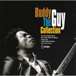 Buddy Guy - The Collection (2000)