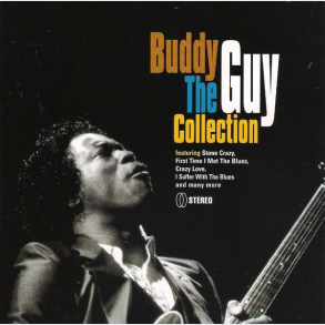 Buddy Guy - The Collection (2000)