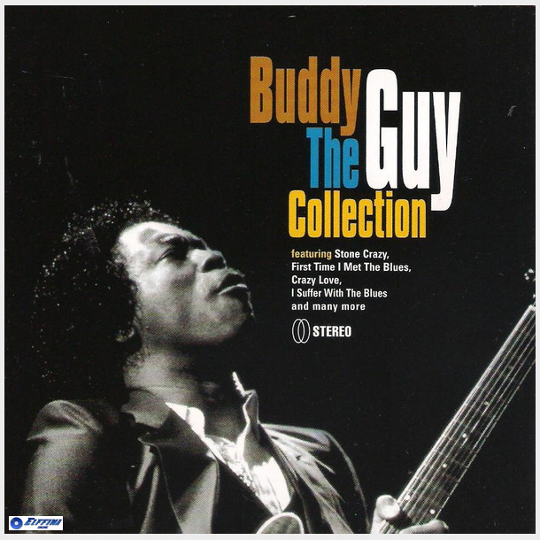Buddy Guy - The Collection (2000)