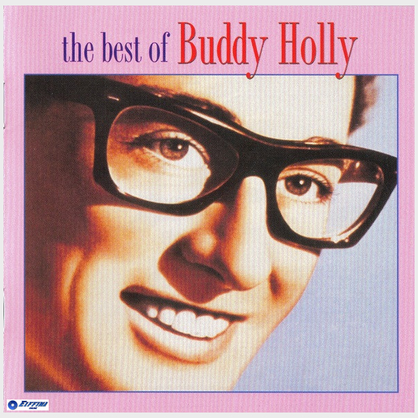 Buddy Holly - The Best Of Buddy Holly (1994)