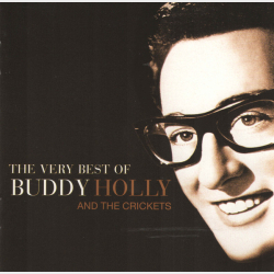 Buddy Holly - The Very Best Of Buddy Holly And The Crickets (1999)