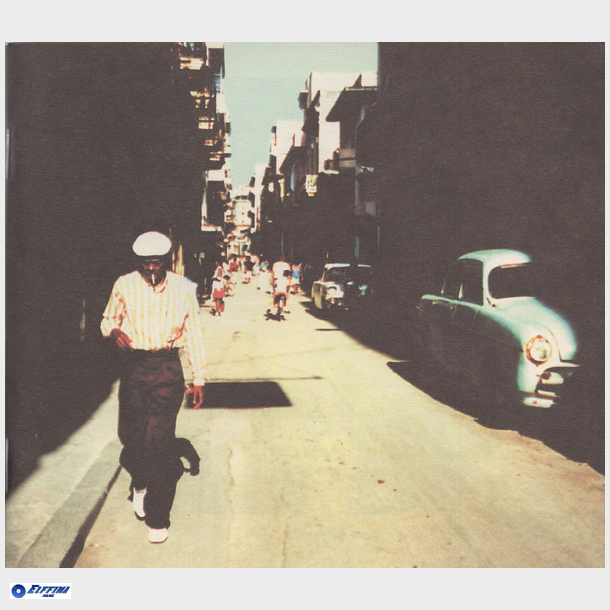 Buena Vista Social Club (1997) - NY