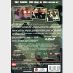 Buffalo Soldiers (2001)