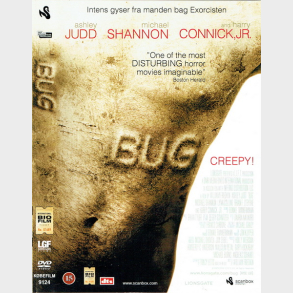 Bug (2006)