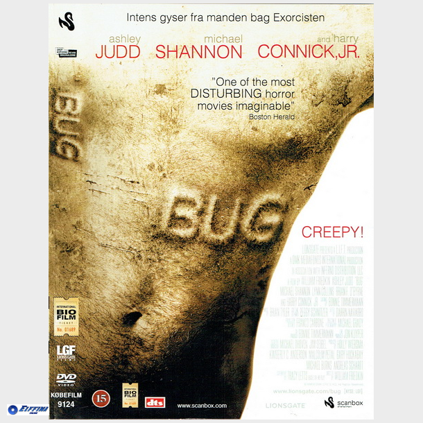 Bug (2006)