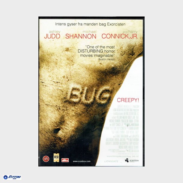 Bug (2006)