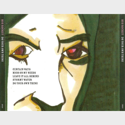 Bug Rocket - Do Your Own Thing (2006) (EP)