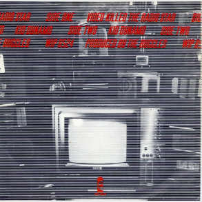 Buggles - Video Killed The Radio Star (1979)