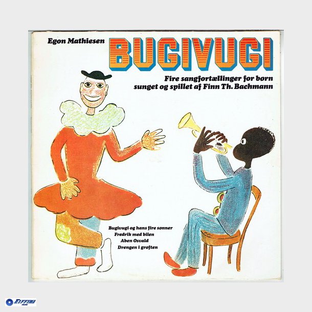 Bugivugi (1975)