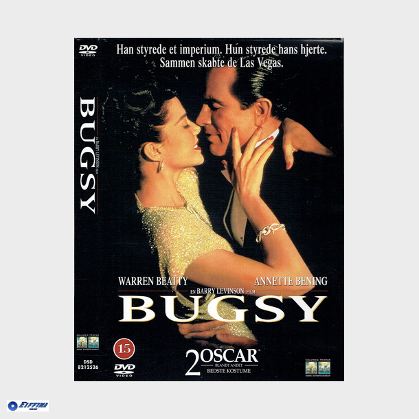 Bugsy (1991)