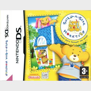 Build-A-Bear Workshop (2007)