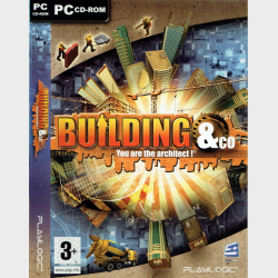 Building &amp; Co (You Are The Architect) (2008)