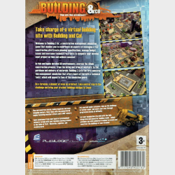 Building &amp; Co (You Are The Architect) (2008)