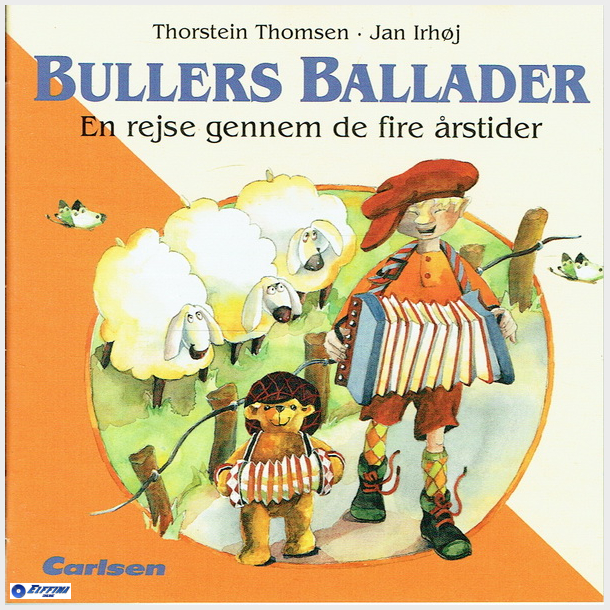 Bullers Ballader (1996)