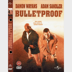 Bulletproof (1996)