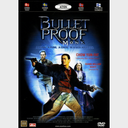 Bulletproof Monk (2003)