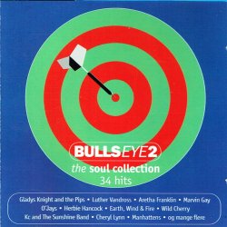 Bullseye2 The Soul Collection (1995) (m. Slipcase)