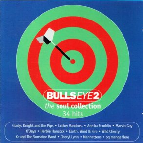 Bullseye2 The Soul Collection (1995)