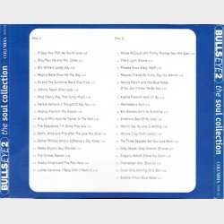 Bullseye2 The Soul Collection (1995) (m. Slipcase)