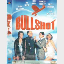 Bullshot (1983)