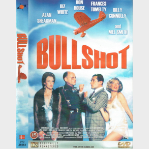 Bullshot (1983)