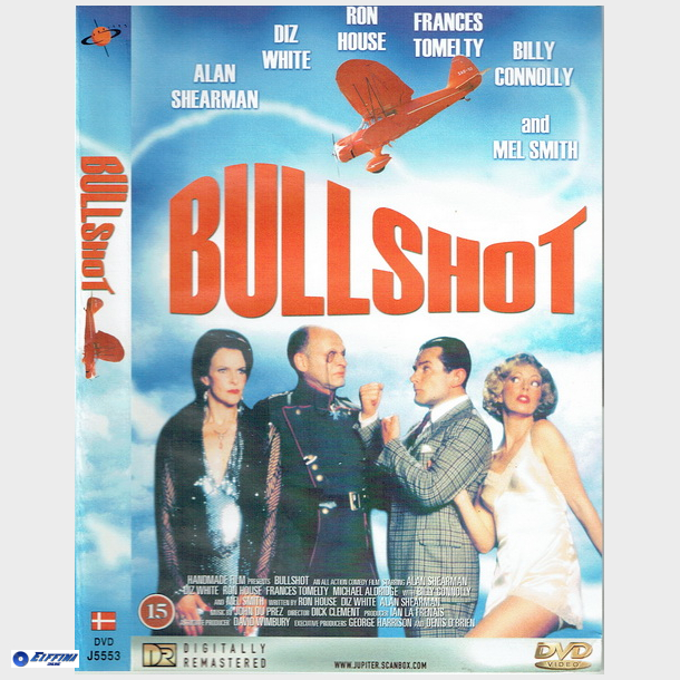 Bullshot (1983)