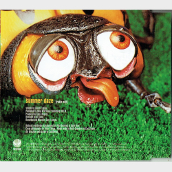 Bullyrag - Summer Daze (1998) (Promo)