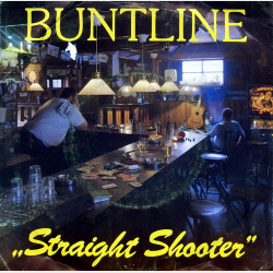 Buntline - Straight Shooter (1985)