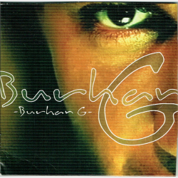Burhan G - Burhan G (2003) (Promo)