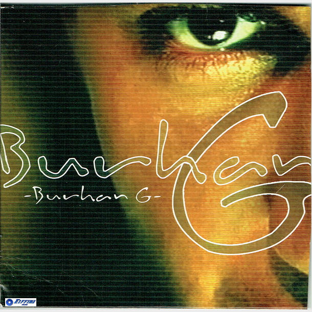 Burhan G - Burhan G (2003) (Promo)