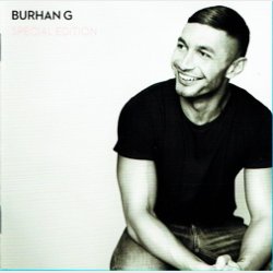 Burhan G - Burhan G (Special Edition) (2011)